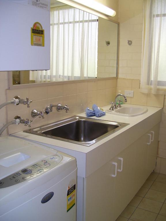 Calendo Apartments Merimbula Zimmer foto